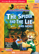 The spider and the lie and more